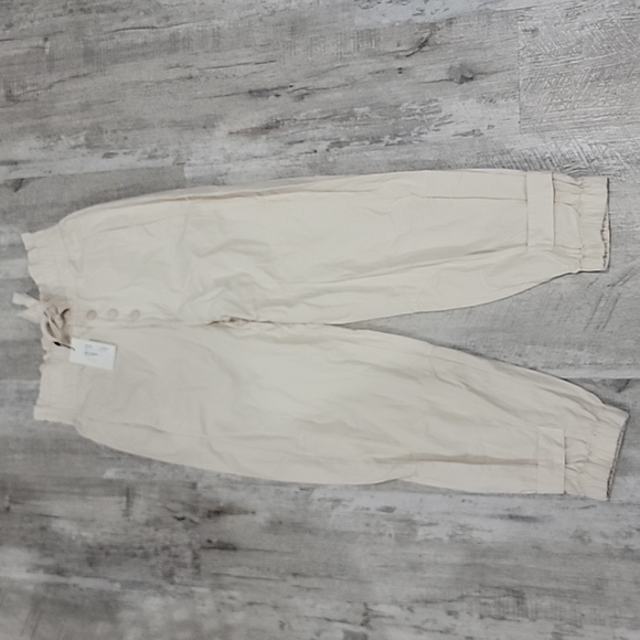 Sea New York Pants - Sea NEW YORK MARILOT JOGGER PANT